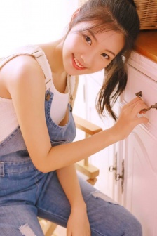 灿烂人生